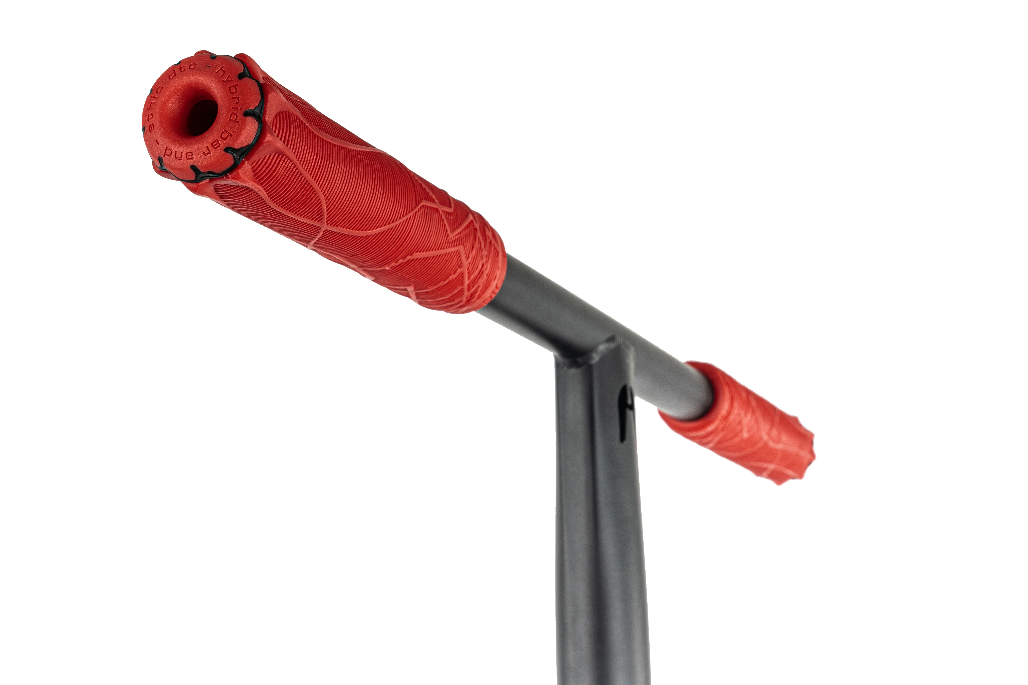 Trottinette Ethic Pandora Rouge - Livraison Gratuite
