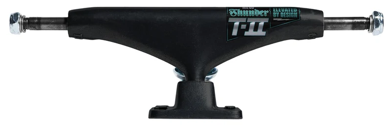 Thunder – Truck Team 149 T II Matte Black