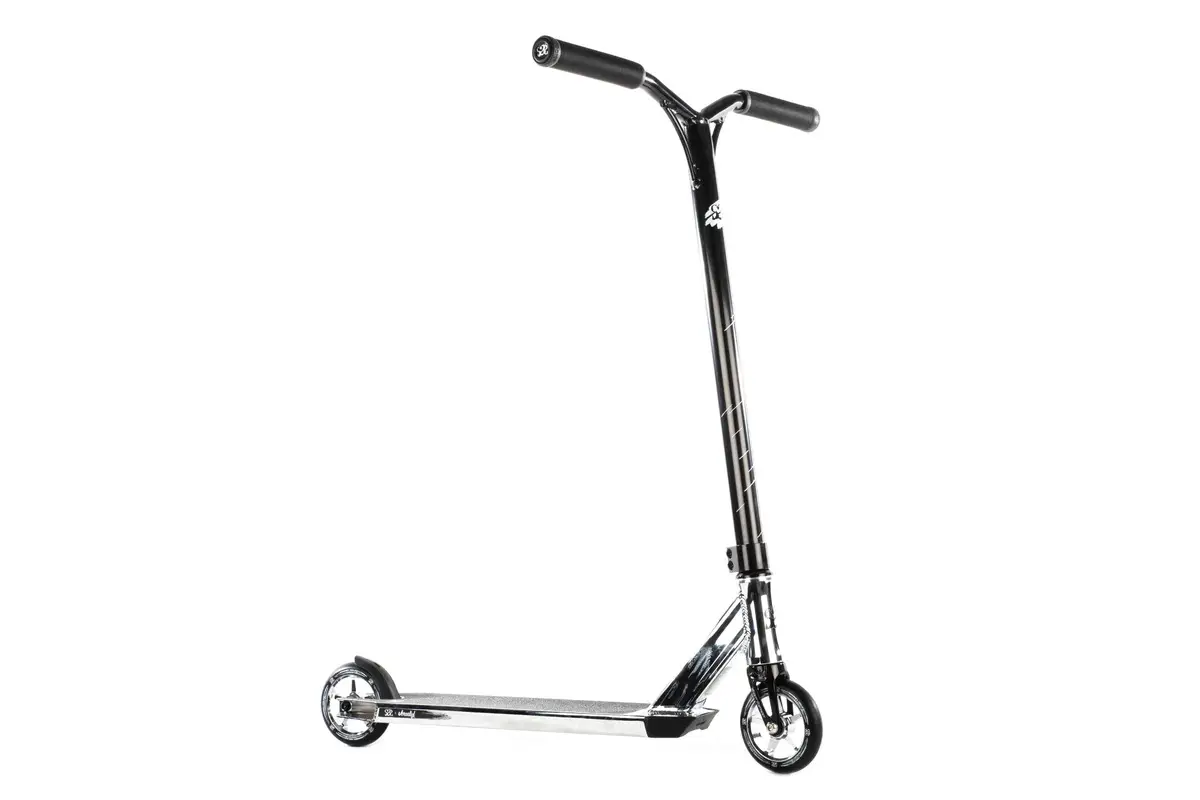 Trottinette Freestyle VERSATYL S2S – Scoot2Street légère & performante