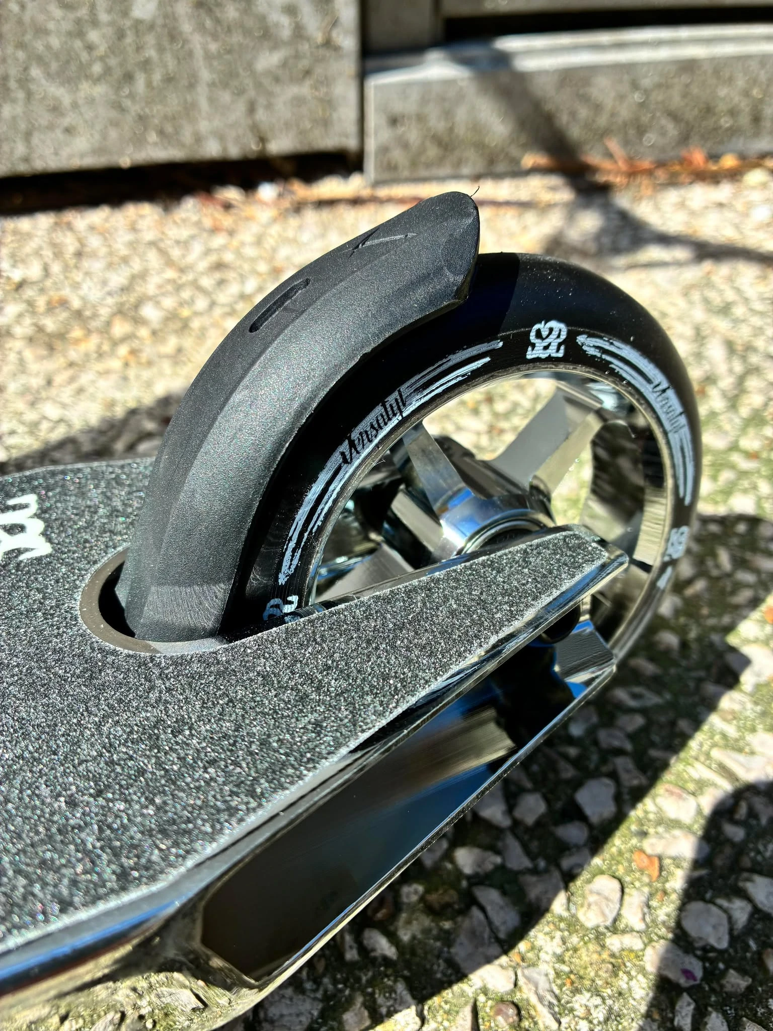 Trottinette Freestyle VERSATYL S2S – Scoot2Street légère & performante