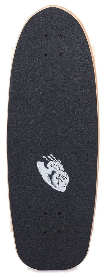 YOW Chiba White 30"