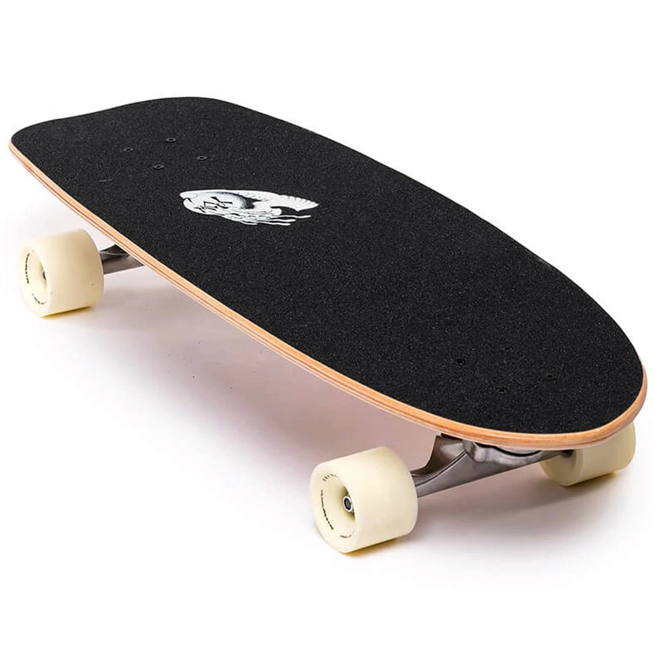YOW Chiba White 30"