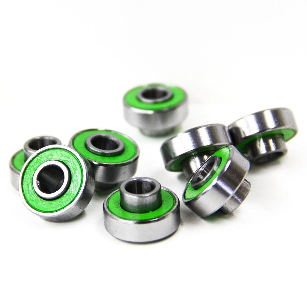ROULEMENTS (JEU DE 8)