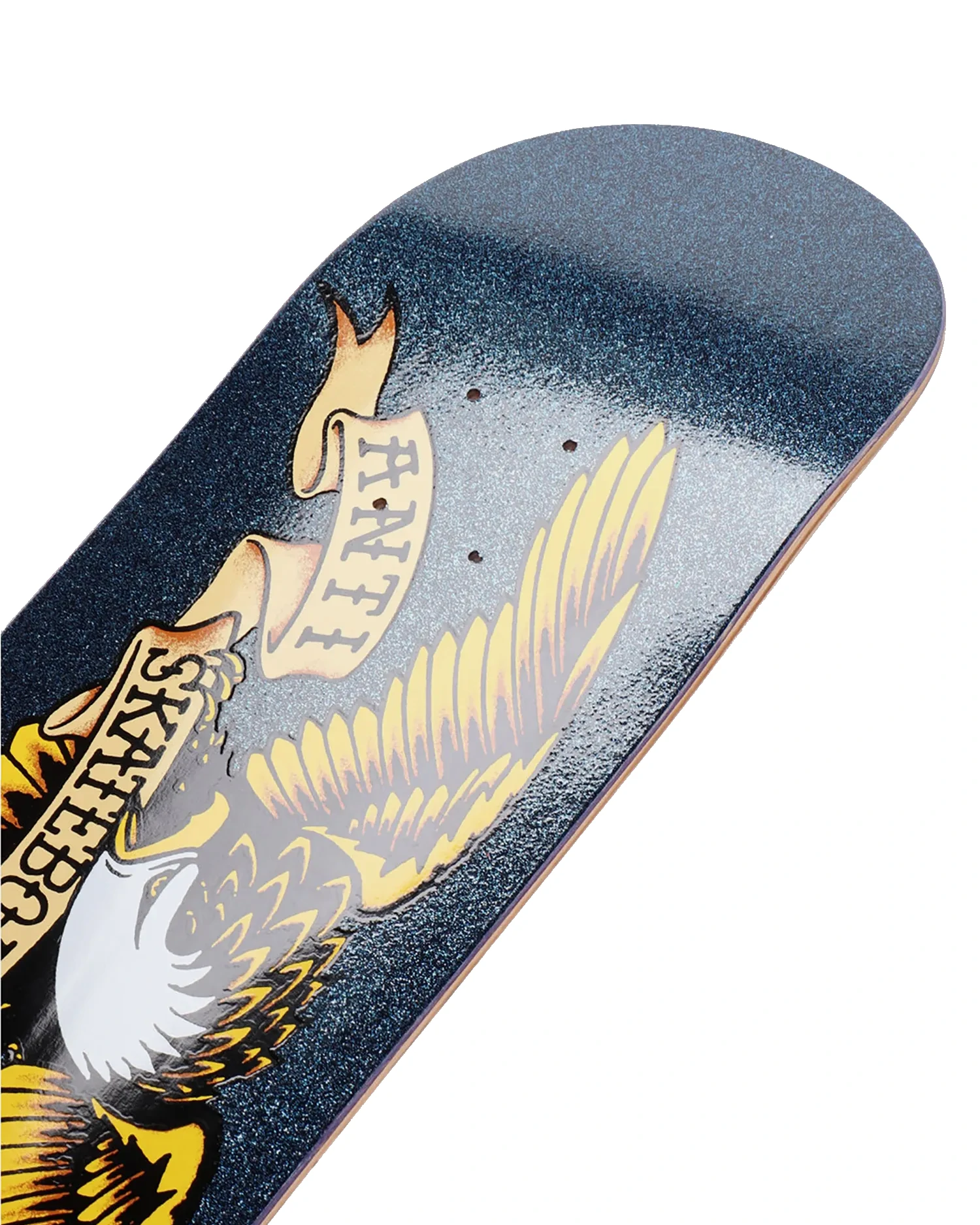 DECK CLASSIC EAGLE 8.5 X 31.85 - 14.25 EASY RIDER