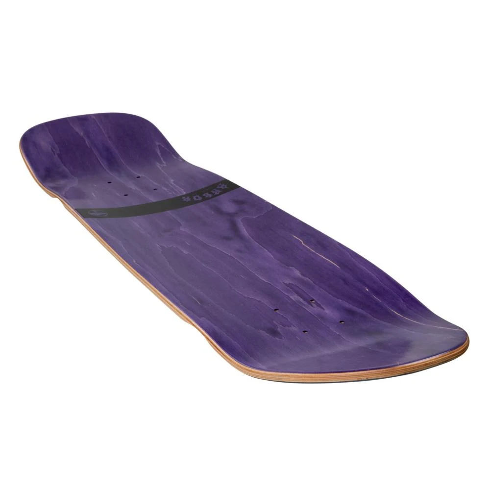 ARBOR DECK LEGACY MARTILLO LINKED 9"