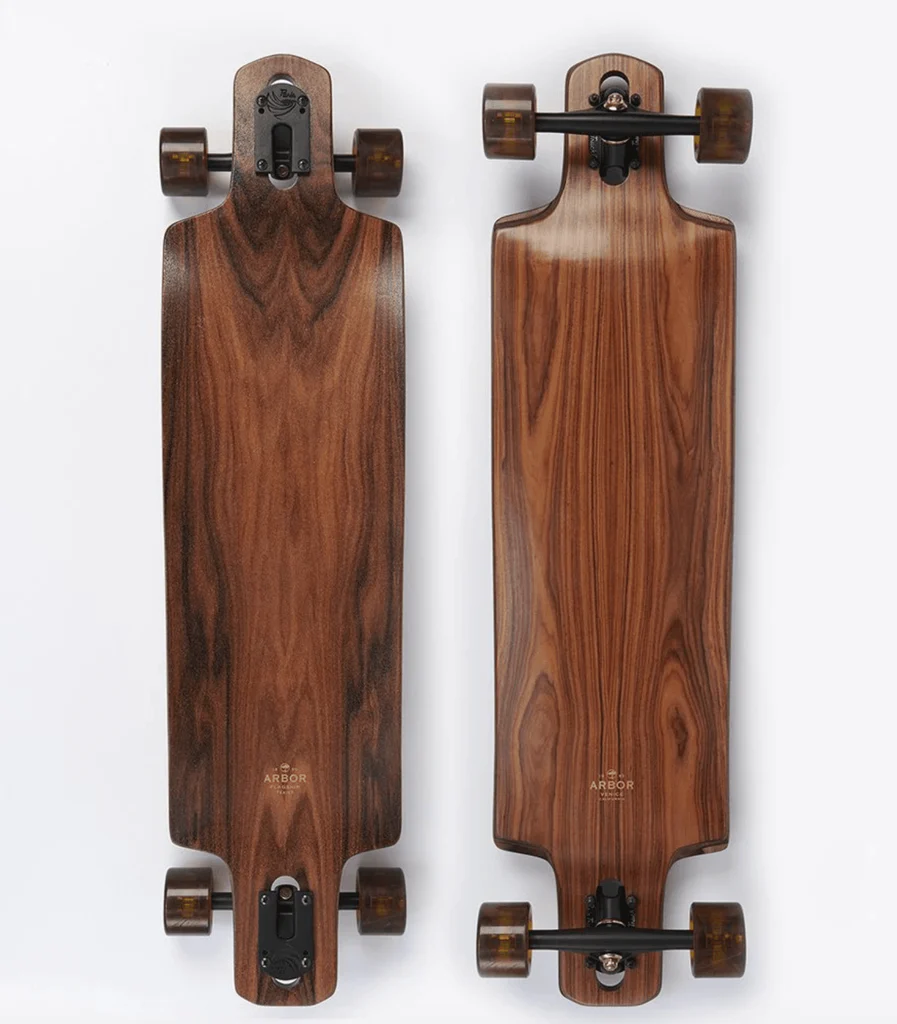 LONGBOARD COMPLETE FLAGSHIP DROPCRUISER
