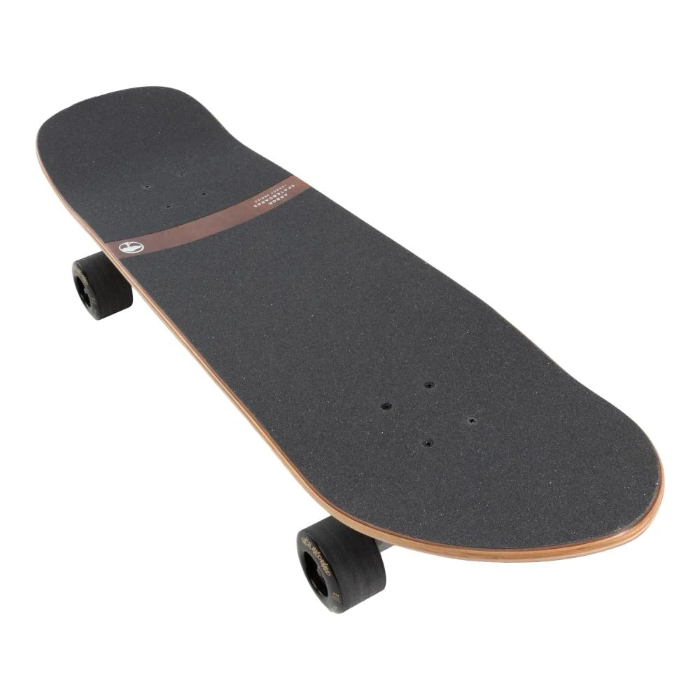Surfskate Arbor Legacy Pistola 33,5" x Carver C7 – Carving Fluide | Érable FSC