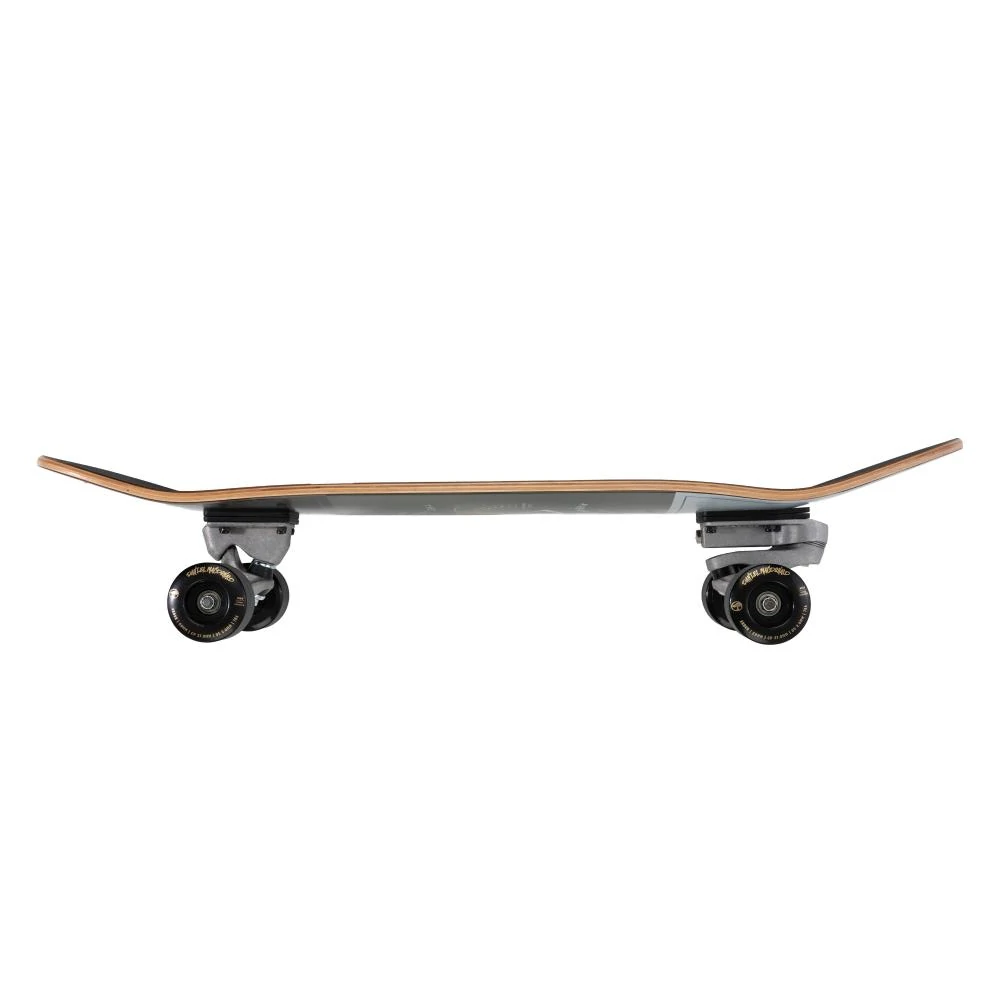 Arbor Surfskate C7 Legacy – Surfskate urbain polyvalent