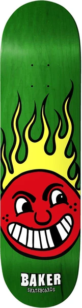 DECK JC JOLLYMAN 8.5 X 32