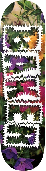 DECK LIBRARY CARD AR 8.0 X 31.375