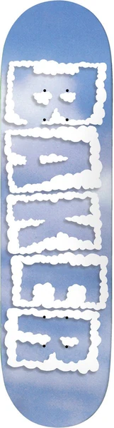 DECK LIBRARY CARD RH 8.25 X 32.25