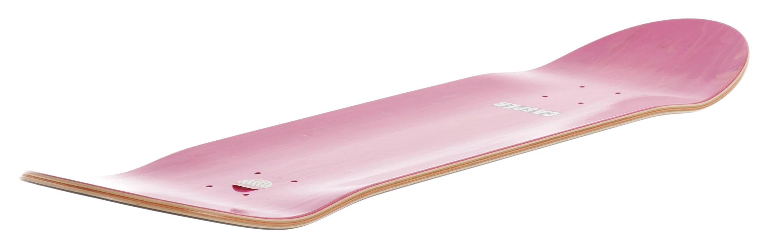 DECK LIBRARY CARD RH 8.25 X 32.25