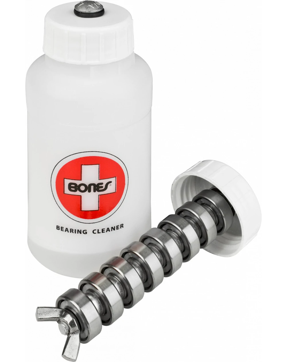 BONES BEARINGS CLEANING UNIT