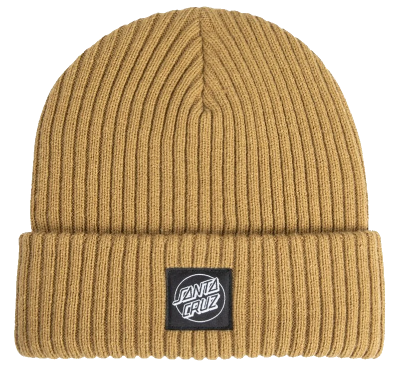SANTA CRUZ – Bonnet Opus Willow chaud & tendance