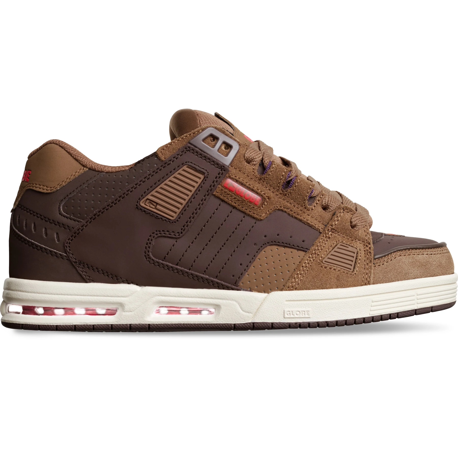 GLOBE Sabre Falcon – Skate shoes robustes & stylées