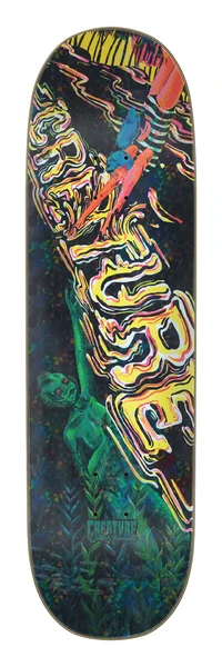 DECK KIMBEL DEEP DIVE 9.0 X 33