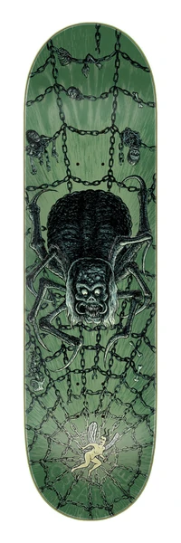 DECK PROVOST DUNGEON WEB 8.47 X 31.98