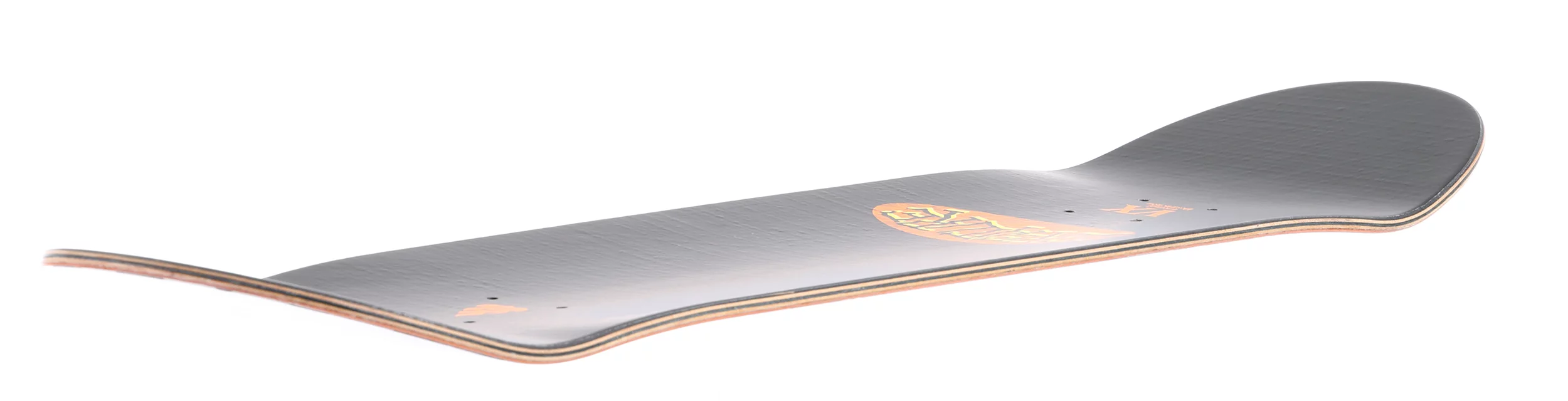 DECK CRASH AND BURN VX JHANKA 8.375 X 32