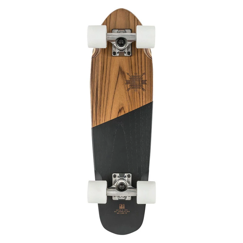 GLOBE Blazer 26" Cruiser Teak/Monstera