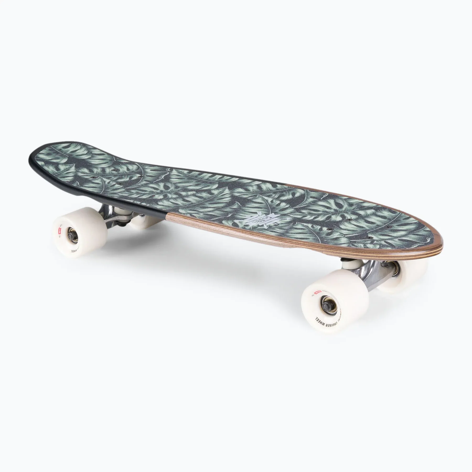 GLOBE Blazer 26" Cruiser Walnut – Style et performance