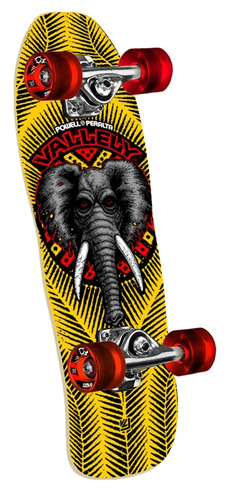 POWELL PERALTA – Cruiser Vallely Elephant Mini 8.0
