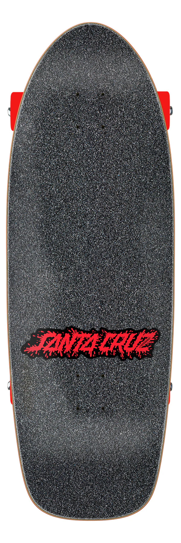 Santa Cruz Pigalodon – Cruiser complet 10.54 x 31.45
