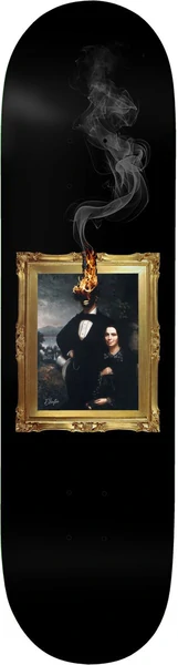 DECK EE LOVERS 8.125 X 31.25