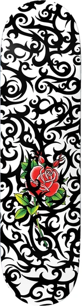 DECK JH I NEED YOUR SOUL 8.5 X 32