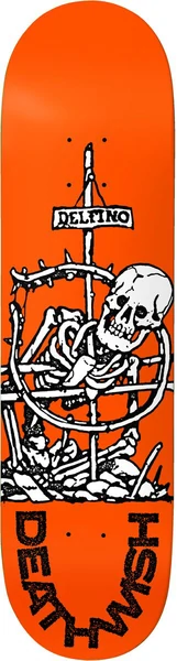 DECK PD CROSS 8.25 X 32.25