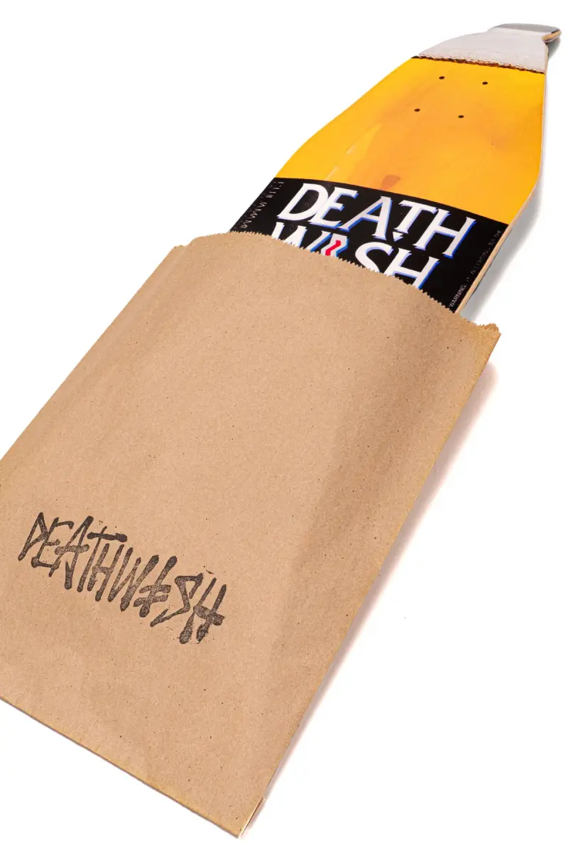 DECK CROOKED I CRUISER 9.0