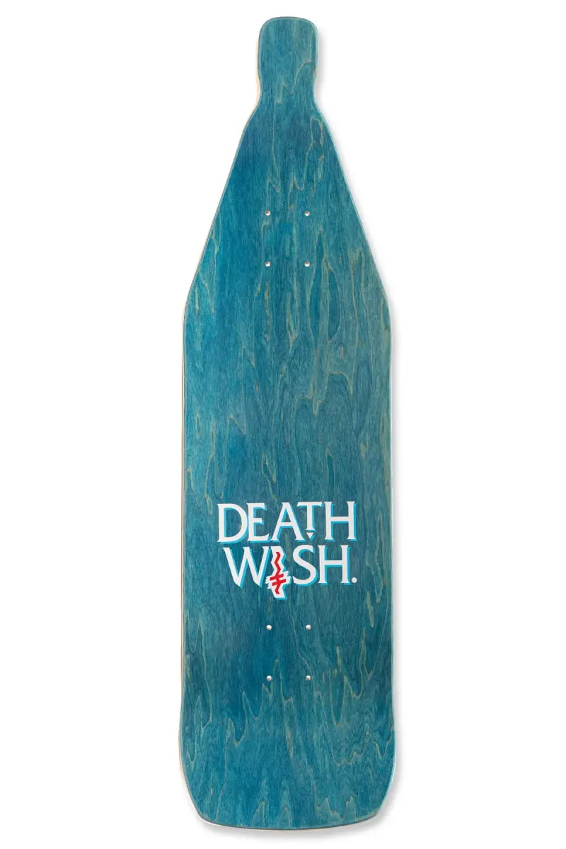 DECK CROOKED I CRUISER 9.0