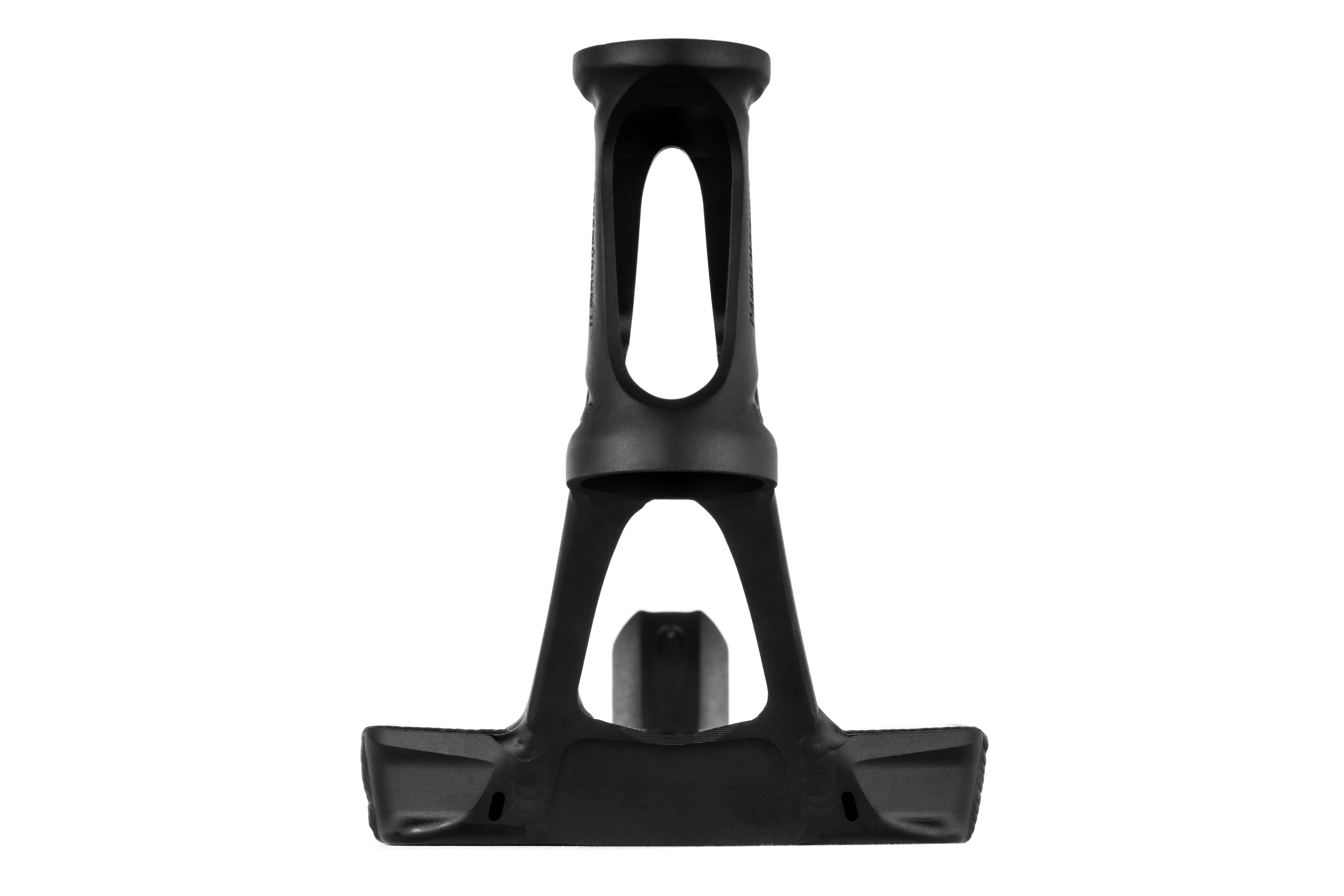 Deck Ethic DTC Pandémonium V2 8/12 Noir léger et robuste