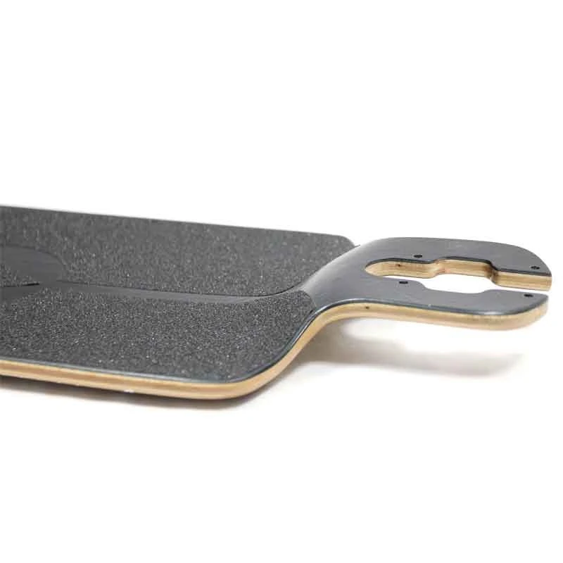 Pantheon Trip 33" – Deck Longboard Double Drop