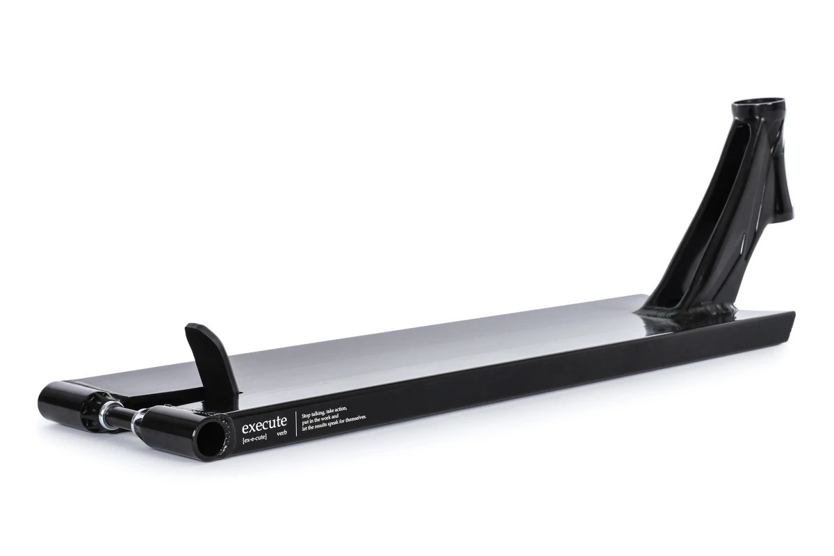 Deck Prime Banshee V3 Aaron Phillip – Signature Freestyle