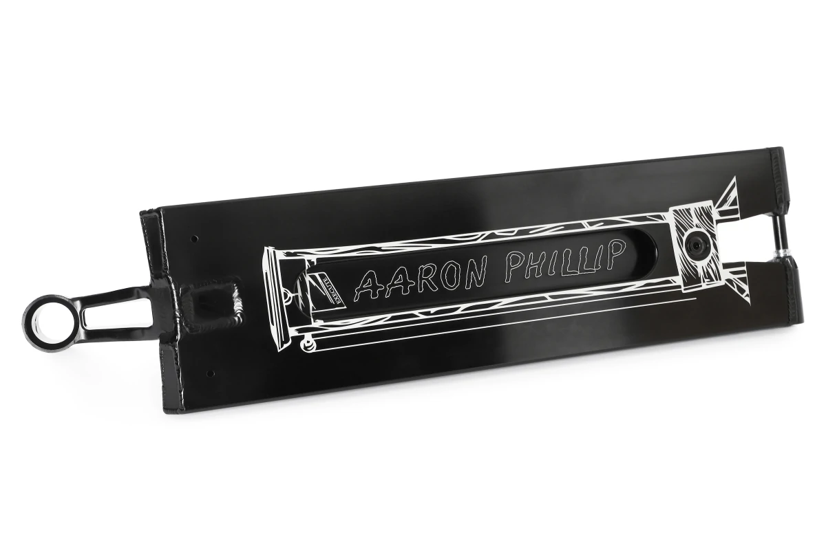 Deck Prime Banshee V3 Aaron Phillip – Signature Freestyle