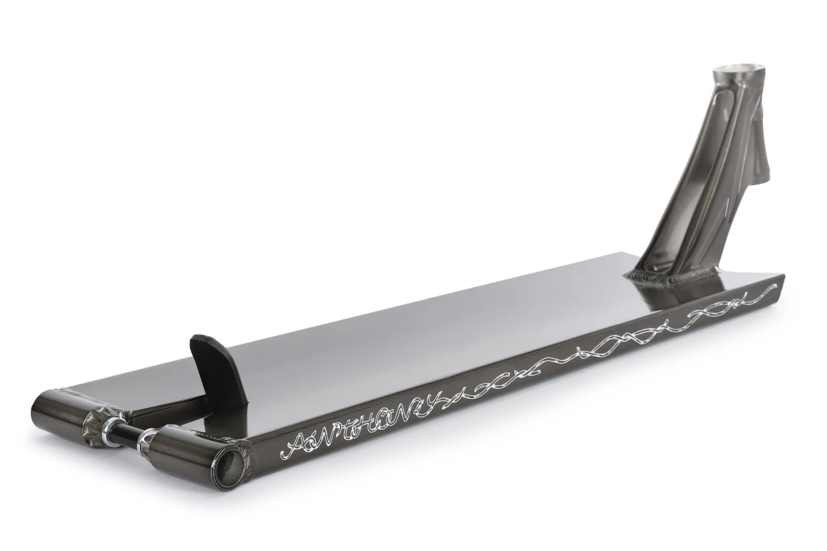 Deck Prime Banshee V3 Anthony Michlik – Signature Freestyle