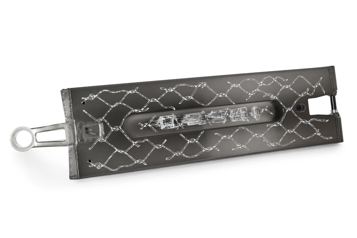 Deck Prime Banshee V3 Anthony Michlik – Signature Freestyle