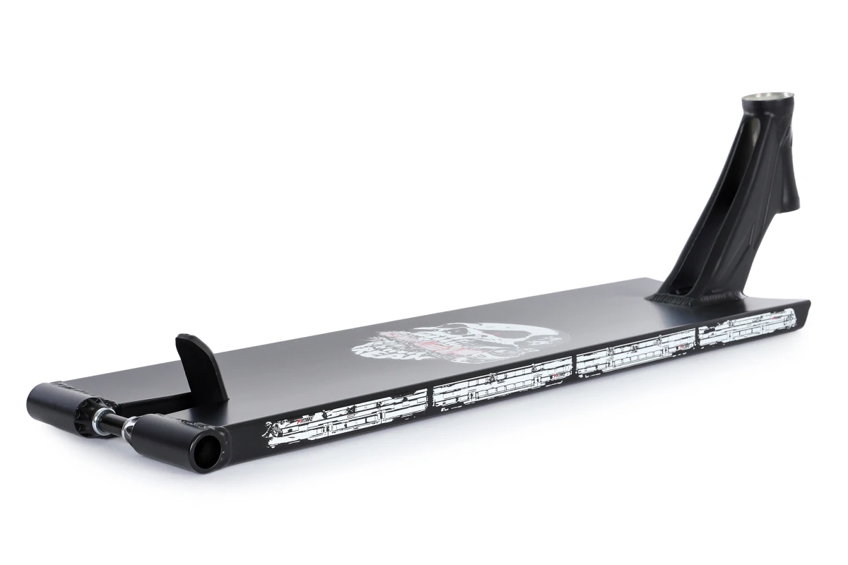 Deck Prime Banshee V3 Kristian Albrecht – Signature Freestyle