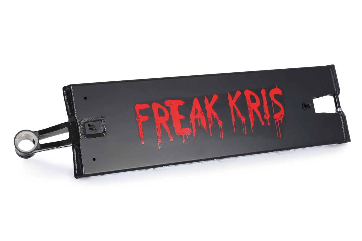 Deck Prime Banshee V3 Kristian Albrecht – Signature Freestyle