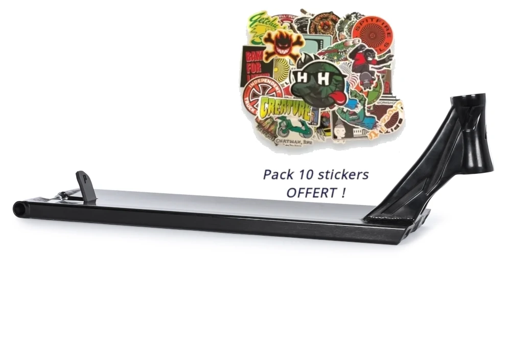 Deck Prime Banshee V3 Mathias Island – Signature Freestyle