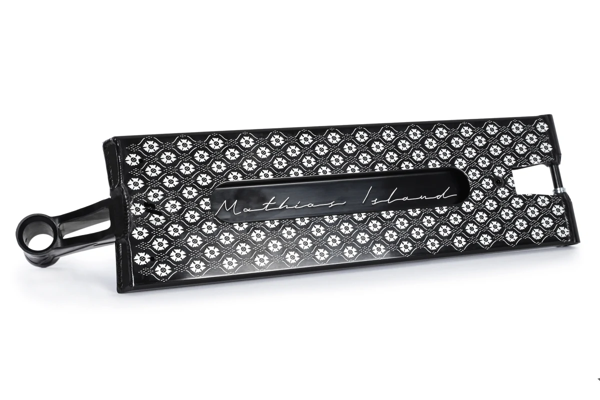 Deck Prime Banshee V3 Mathias Island – Signature Freestyle