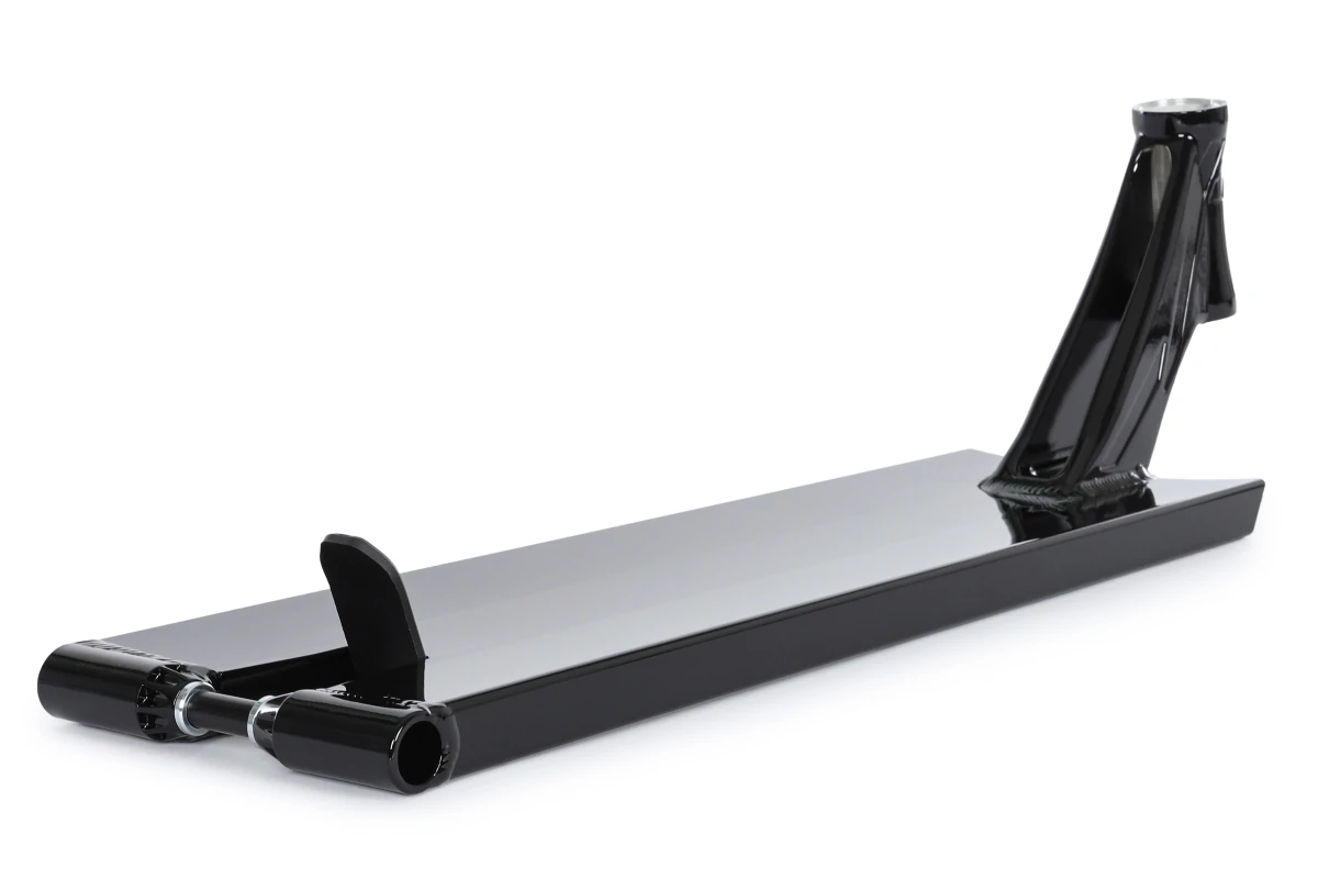 Deck Prime Banshee V3 Noir – Trottinette Freestyle