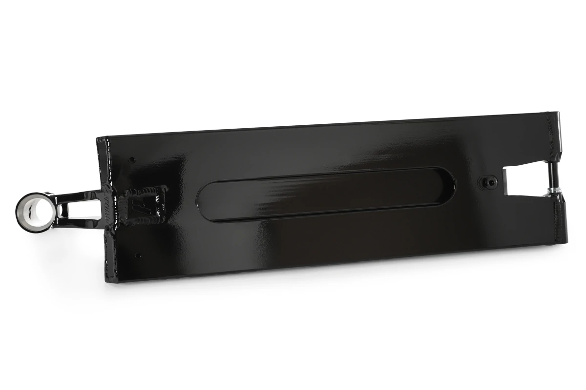 Deck Prime Banshee V3 Noir – Trottinette Freestyle