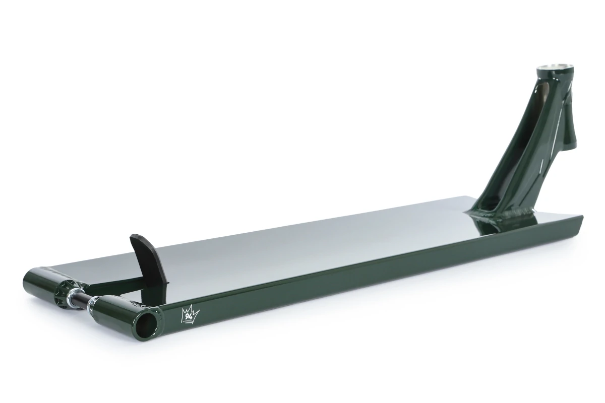 Deck Prime Banshee V3 – Sanoussi Diarra Signature