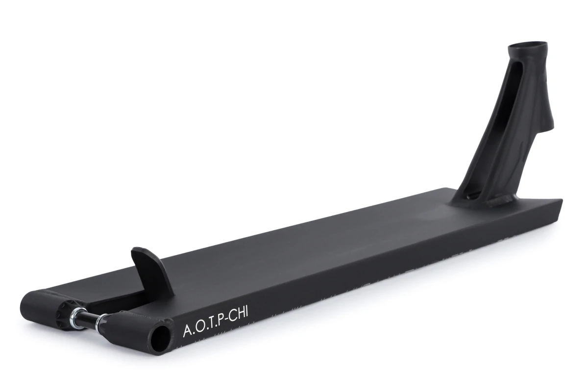 Deck Prime Banshee V3 Trevor Mohanan – Signature Freestyle