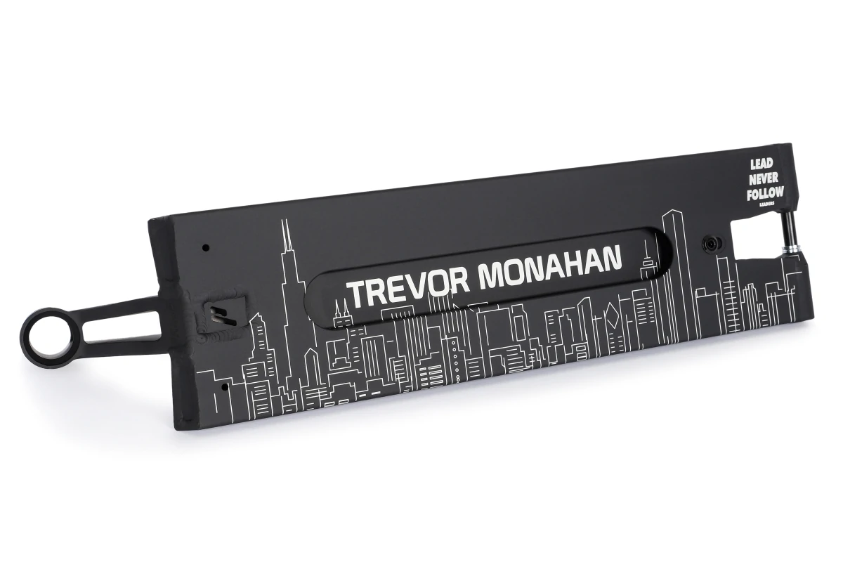 Deck Prime Banshee V3 Trevor Mohanan – Signature Freestyle