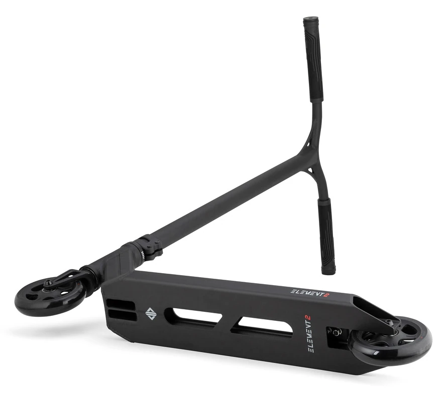 Drone Element V2 – Trottinette Freestyle Noir