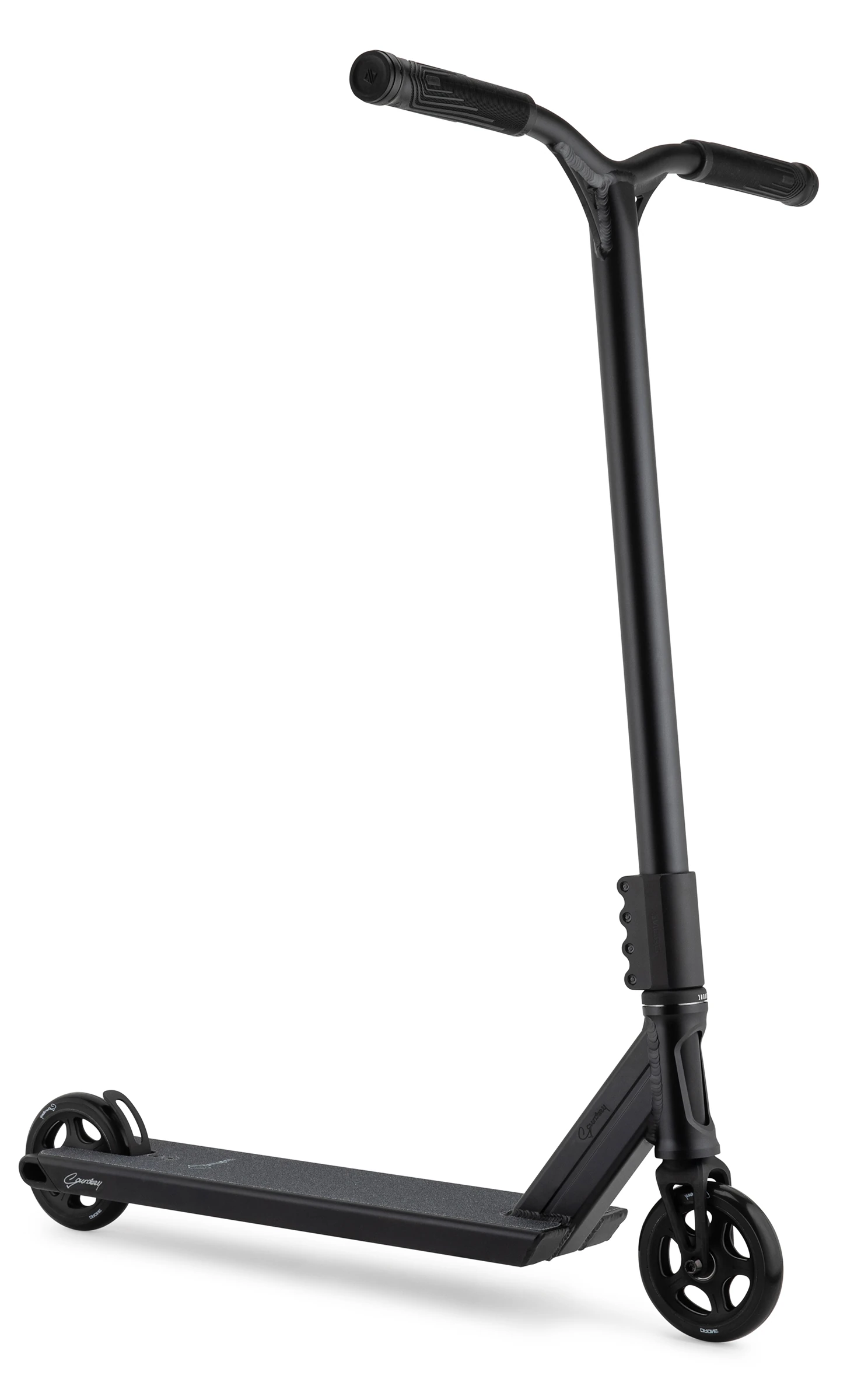 Drone Element V2 – Trottinette freestyle Saundezy Noir