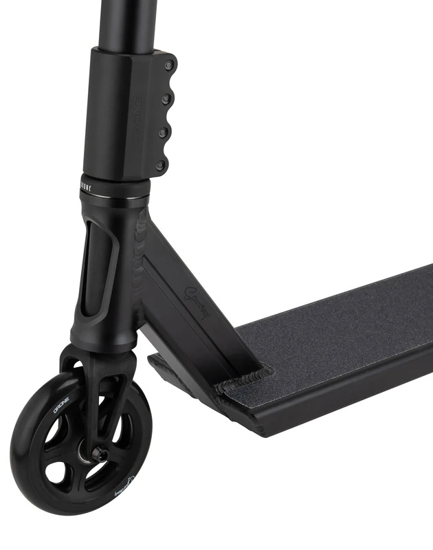 Drone Element V2 – Trottinette freestyle Saundezy Noir