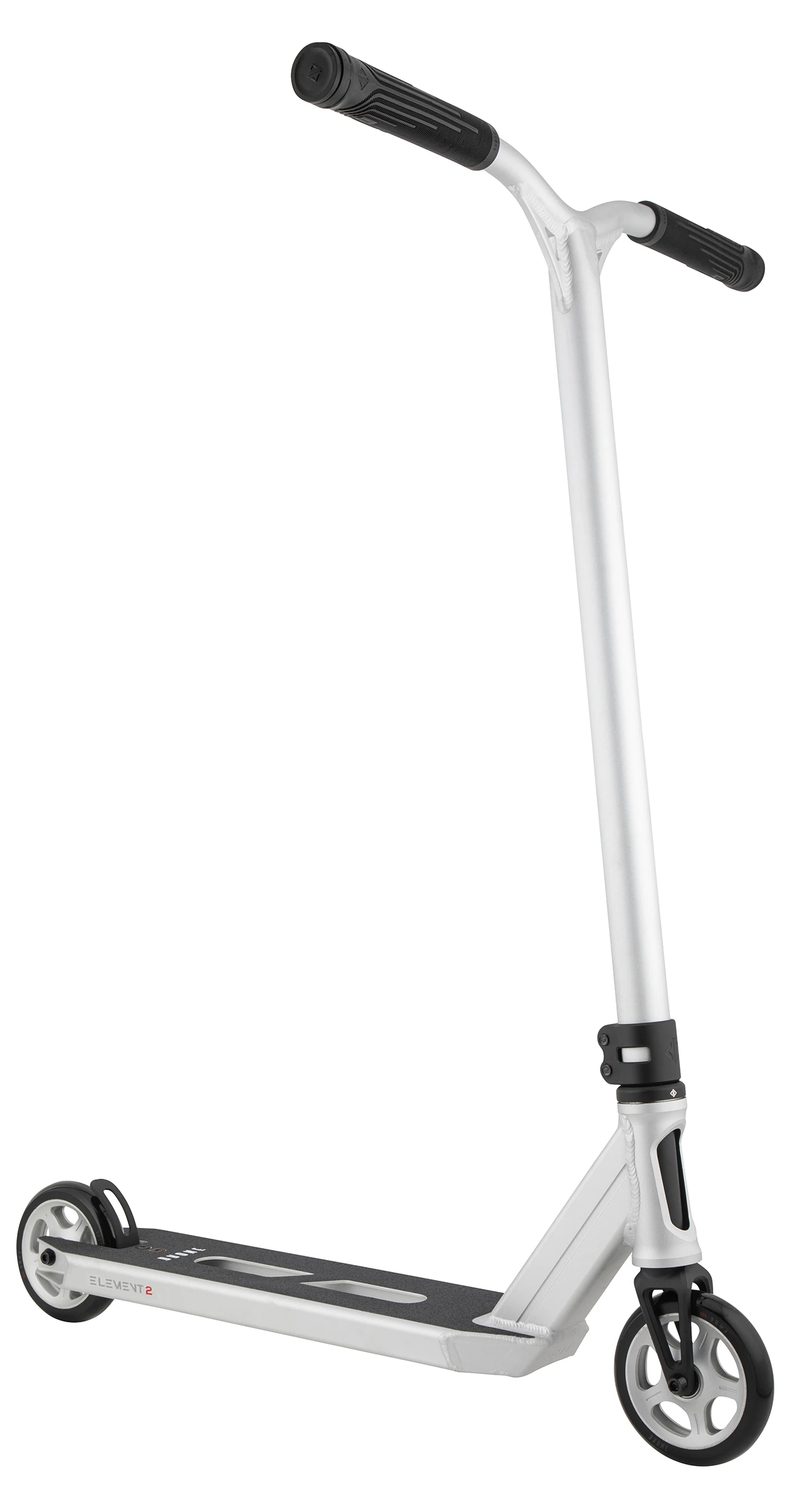 Drone Element V2 – Trottinette Freestyle Silver
